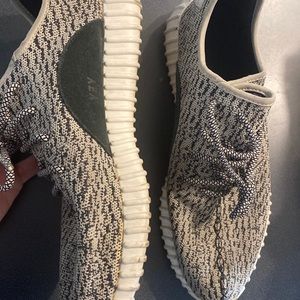 Yeezy | Shoes | Yeezy Turtle Doves Rare | Poshmark